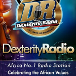 Dexterity Radio Shows
