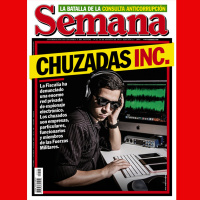 Los secretos de la red de espionaje