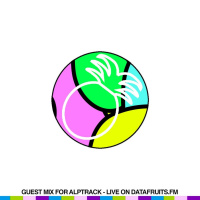 Guest Mix for Alptrack – Live on datafruits.fm 25.2.2019