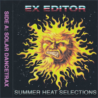 SUMMER HEAT SELECTIONS A - SOLAR DANCETRAX
