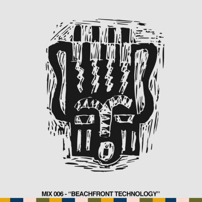 All In The Edit W/ Ex Editor (mix Series)