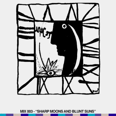 All In The Edit W/ Ex Editor (mix Series)