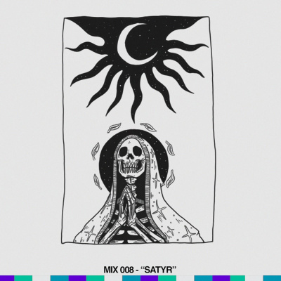 All In The Edit W/ Ex Editor (mix Series)