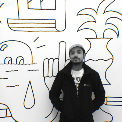 All In The Edit W/ Ex Editor (mix Series)