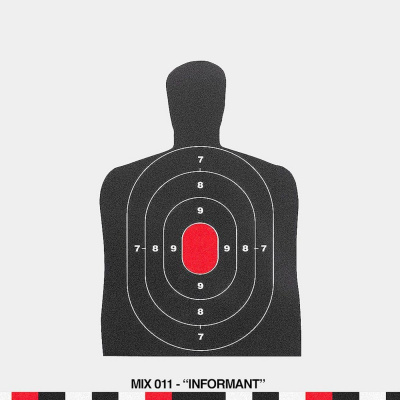 All In The Edit W/ Ex Editor (mix Series)