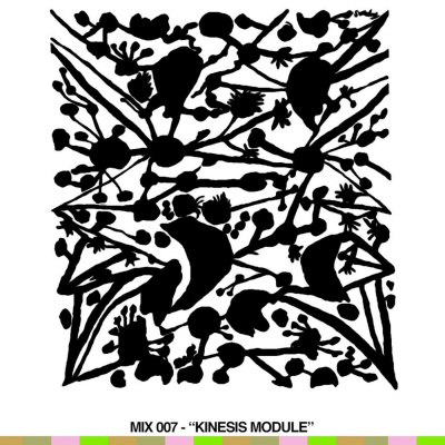 All In The Edit W/ Ex Editor (mix Series)