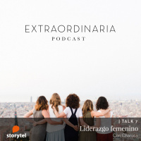 Liderazgo en femenino