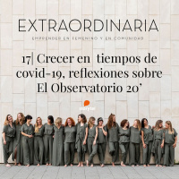 17. Crecer en tiempos de COVID-19. Reflexiones del Observatorio2020.