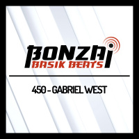 Bonzai Basik Beats 450 | Gabriel West