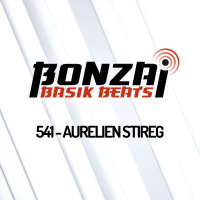 Bonzai Basik Beats 541 | Aurelien Stireg