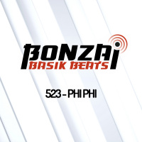 Bonzai Basik Beats 526 | Phi Phi