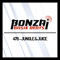 Bonzai Basik Beats 478 | Jungle  Juice