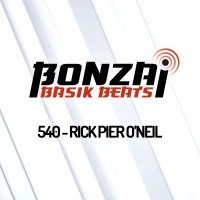 Bonzai Basik Beats 540 | Rick Pier ONeil