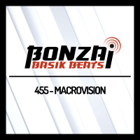 Bonzai Basik Beats 455 | MacroVision