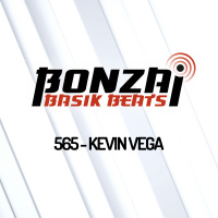 Bonzai Basik Beats 565 | Kevin Vega