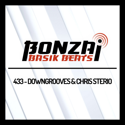 Bonzai Basik Beats
