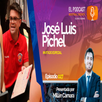 José Luis Pichel