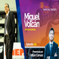 Miguel Volcán