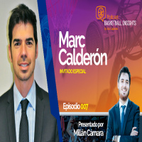 Marc Calderón
