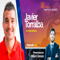 Javier Torralba