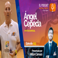 Ángel Cepeda