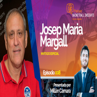 Josep Maria Margall