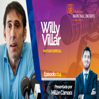 Willy Villar