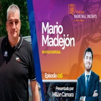 Mario Madejón
