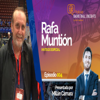 Rafa Muntión