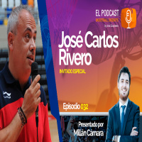 José Carlos Rivero