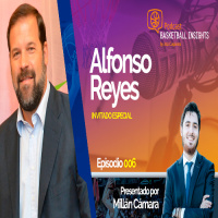 Alfonso Reyes