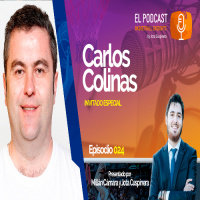 Carlos Colinas