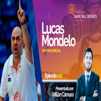 Lucas Mondelo