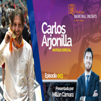 Carlos Arjonilla