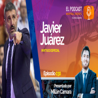 Javier Juárez