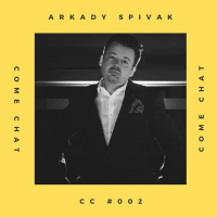 002 - Arkady Spivak