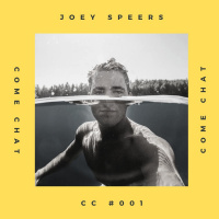 001 - Joey Speers