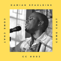 003 - Damian Spaulding