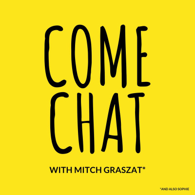 Come Chat With Mitch Graszat