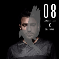 [Grau Podcast 08] X Graumann