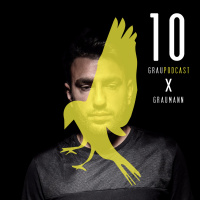 [Grau Podcast 10] X Graumann