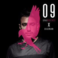 [Grau Podcast 09] X Graumann