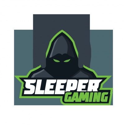Sleeper Gaming