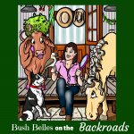 Bush Belles On The Backroads