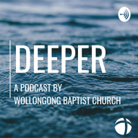 Gripped - Week 2 - Walk Up Evangelism