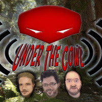 Ep 2: The Forest Podcast of Endor