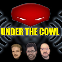 Ep19 - The Rack in the Back