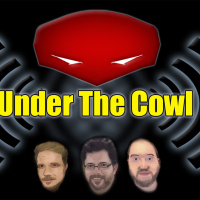 Ep11 - Game of Thanos