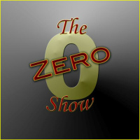 Ep44 - Mrs. Zero