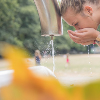 Folge 5 - Nachhaltig und gesund – Trinkwasser aus der Leitung.